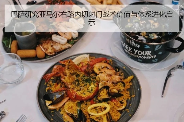 巴萨研究亚马尔右路内切射门战术价值与体系进化启示